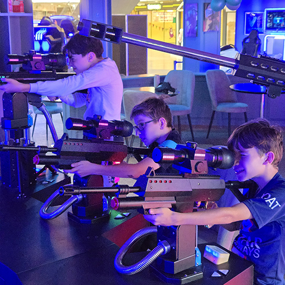 Sniper Utrecht
